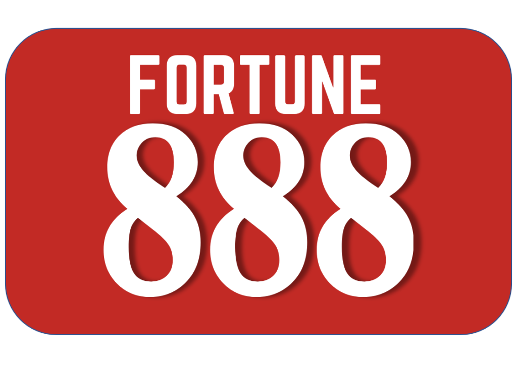 888 Brand